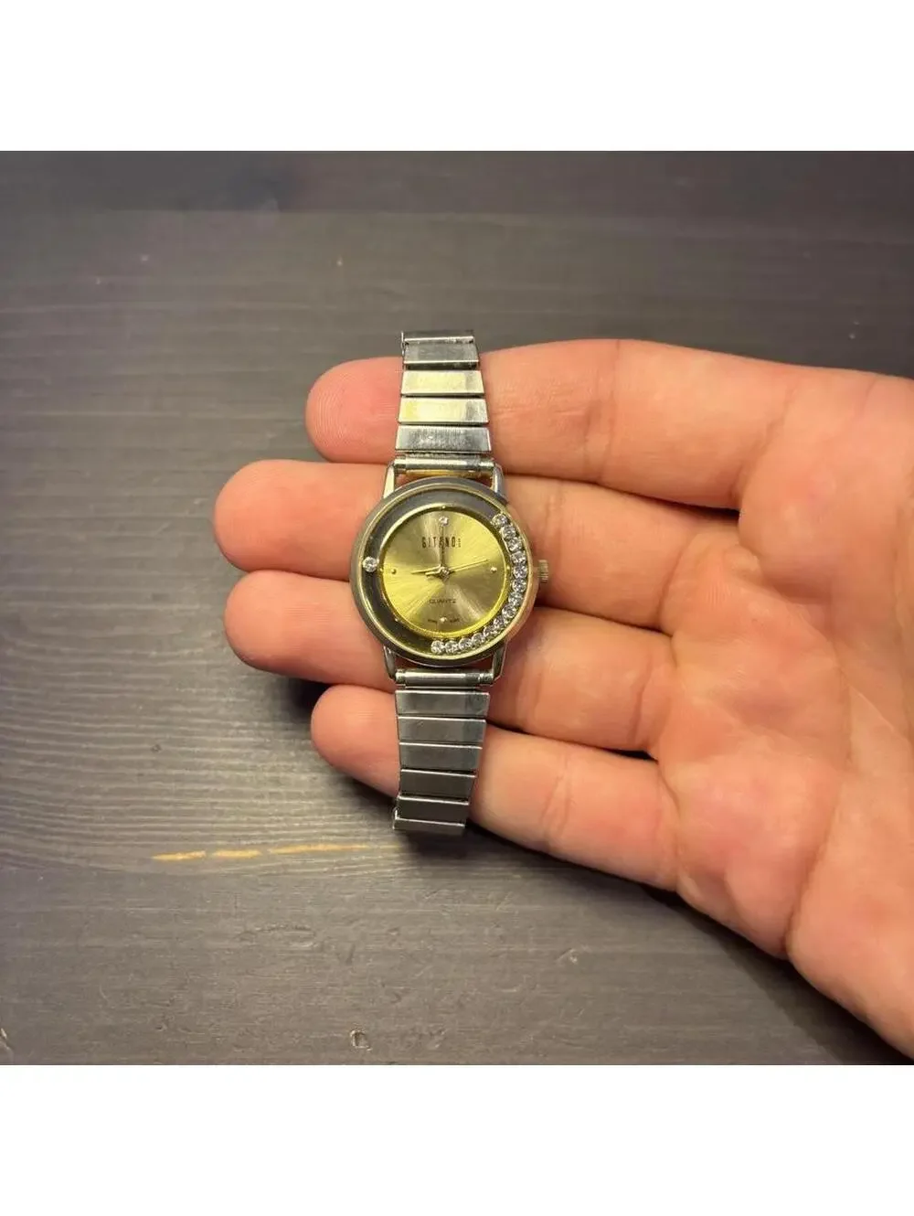 Beautiful Vintage Watch